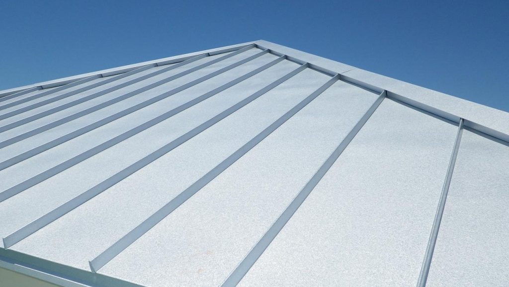 Sombrilla Roofing