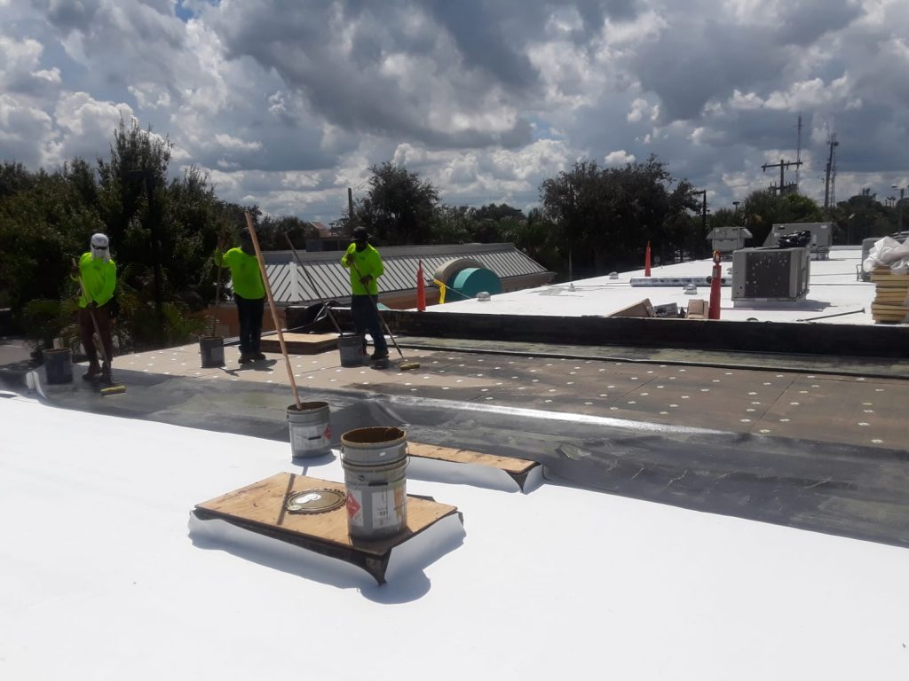 Best Roofing Company in South Florida