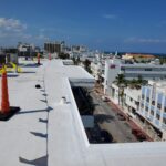 TPO Roofing System