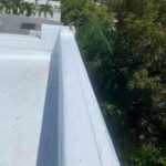 Sombrilla Roofing Contractor for TPO Project