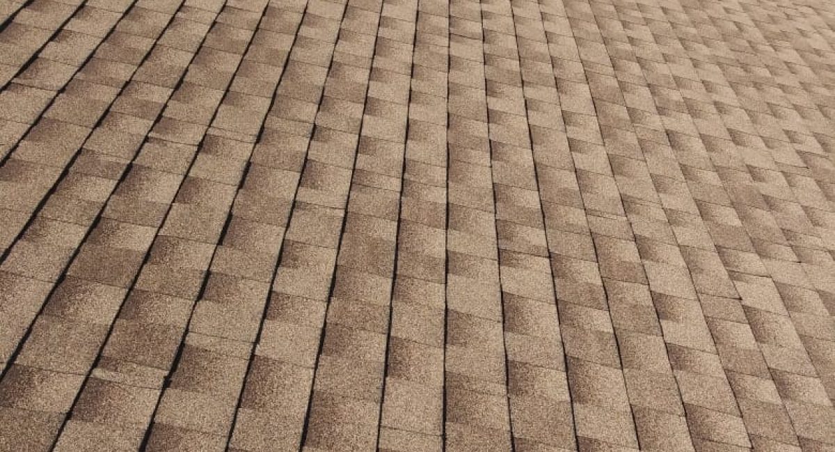 Shingle Reroof by SOmbrilla Roofing